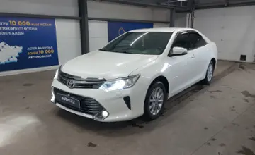 Toyota Camry 2015 года за 11 500 000 тг. в Астана фото 1
