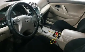 Toyota Camry 2007 года за 5 500 000 тг. в Астана фото 5