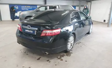 Toyota Camry 2007 года за 5 500 000 тг. в Астана фото 3