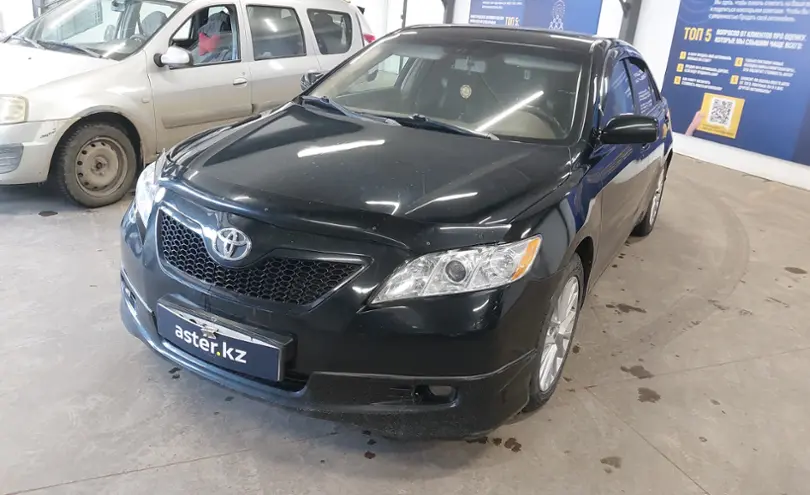 Toyota Camry 2007 года за 5 500 000 тг. в Астана