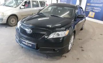 Toyota Camry 2007 года за 5 500 000 тг. в Астана фото 1