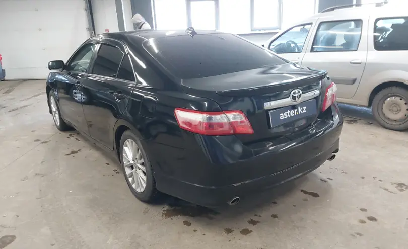 Toyota Camry 2007 года за 5 500 000 тг. в Астана фото 4