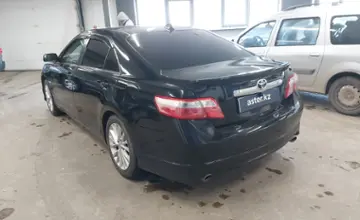 Toyota Camry 2007 года за 5 500 000 тг. в Астана фото 4