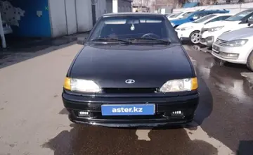 LADA (ВАЗ) 2114 2012 года за 2 300 000 тг. в Алматы фото 2