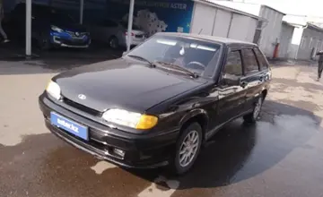 LADA (ВАЗ) 2114 2012 года за 2 300 000 тг. в Алматы фото 1