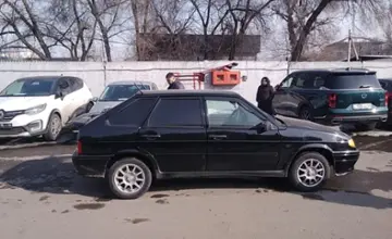 LADA (ВАЗ) 2114 2012 года за 2 300 000 тг. в Алматы фото 4