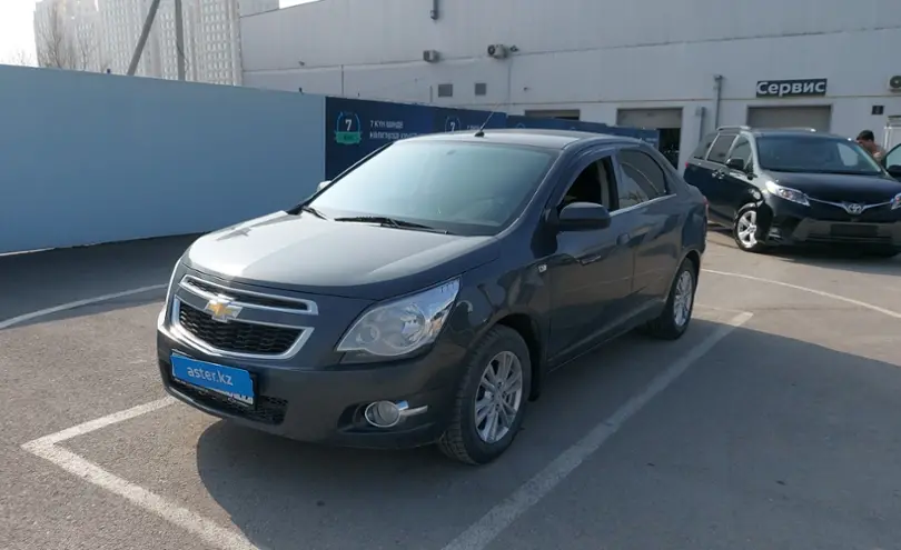 Chevrolet Cobalt 2023 года за 6 500 000 тг. в Шымкент