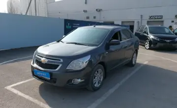Chevrolet Cobalt 2023 года за 6 500 000 тг. в Шымкент фото 1