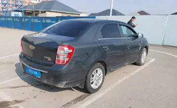 Chevrolet Cobalt 2023 года за 6 500 000 тг. в Шымкент фото 3