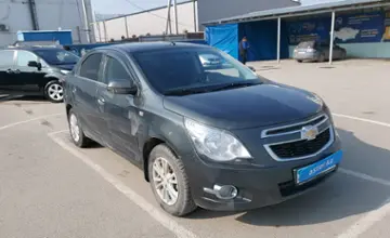 Chevrolet Cobalt 2023 года за 6 500 000 тг. в Шымкент фото 2