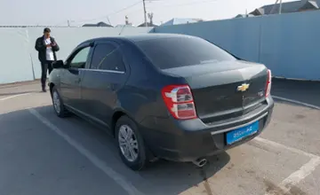 Chevrolet Cobalt 2023 года за 6 500 000 тг. в Шымкент фото 4