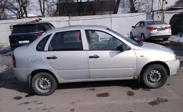 LADA (ВАЗ) Kalina 2010 года за 1 500 000 тг. в Алматы фото 4