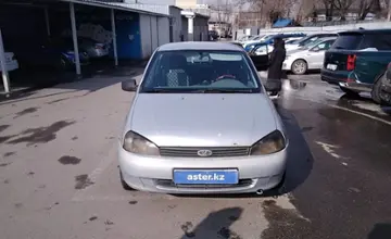 LADA (ВАЗ) Kalina 2010 года за 1 500 000 тг. в Алматы фото 2