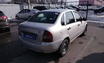 LADA (ВАЗ) Kalina 2010 года за 1 500 000 тг. в Алматы