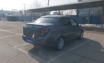 LADA (ВАЗ) Granta 2018 года за 3 400 000 тг. в Алматы фото 3