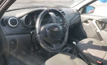 LADA (ВАЗ) Granta 2018 года за 3 400 000 тг. в Алматы фото 5