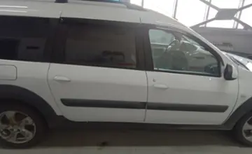 LADA (ВАЗ) Largus Cross 2019 года за 5 100 000 тг. в Уральск фото 4