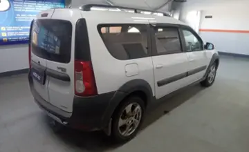 LADA (ВАЗ) Largus Cross 2019 года за 5 100 000 тг. в Уральск