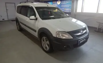 LADA (ВАЗ) Largus Cross 2019 года за 5 100 000 тг. в Уральск фото 3