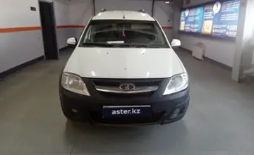 LADA (ВАЗ) Largus Cross 2019 года за 5 100 000 тг. в Уральск фото 2