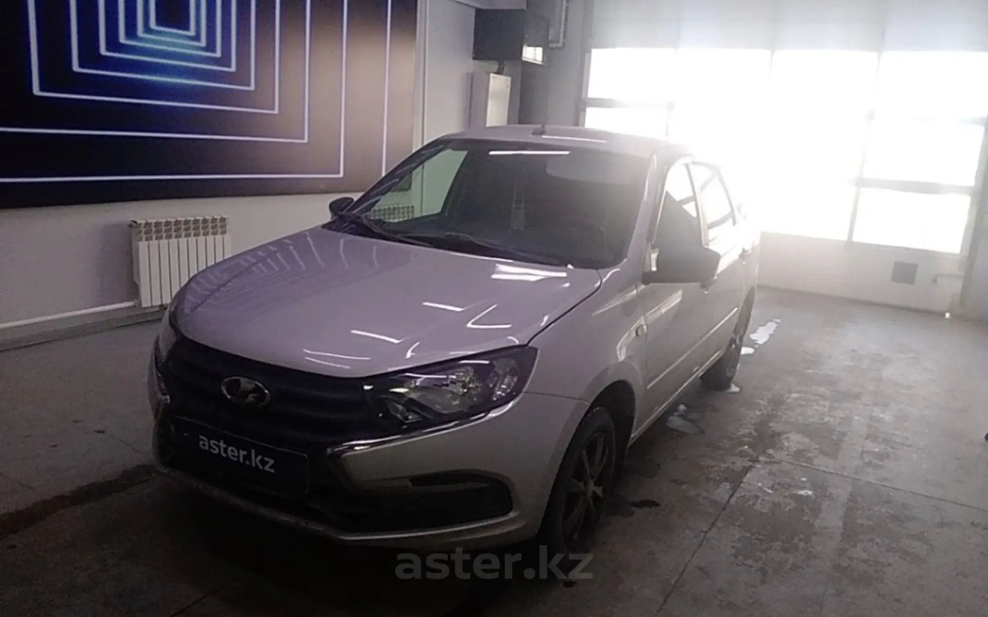 LADA (ВАЗ) Granta 2022