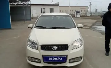 Ravon Nexia R3 2019 года за 4 300 000 тг. в Кызылорда фото 2