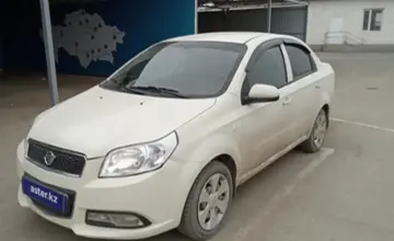 Ravon Nexia R3 2019 года за 4 300 000 тг. в Кызылорда фото 1