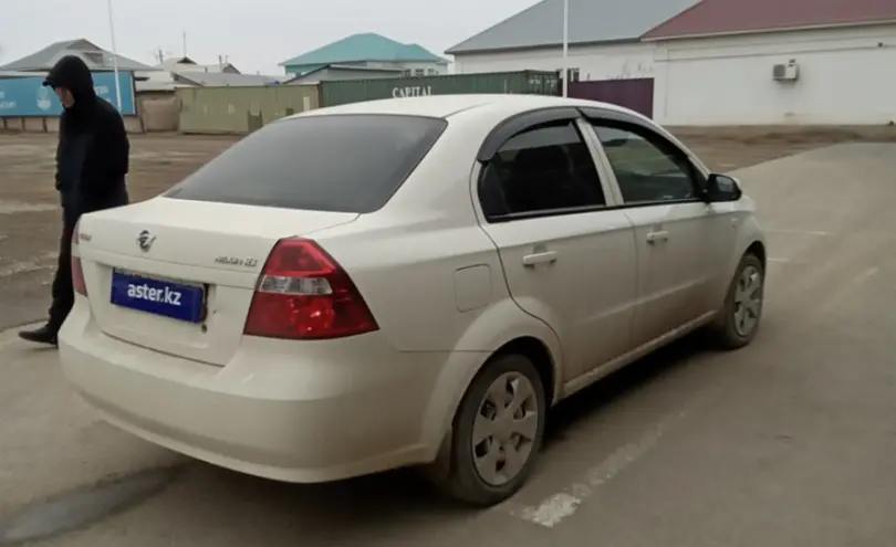 Ravon Nexia R3 2019 года за 4 300 000 тг. в Кызылорда фото 5