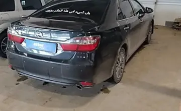 Toyota Camry 2017 года за 12 000 000 тг. в Караганда