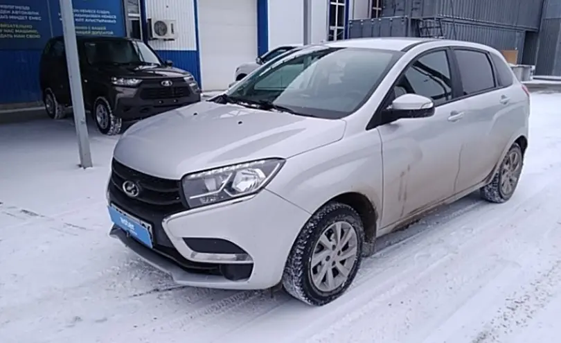 LADA (ВАЗ) XRAY 2017 года за 4 000 000 тг. в Атырау