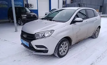 LADA (ВАЗ) XRAY 2017 года за 4 000 000 тг. в Атырау фото 1