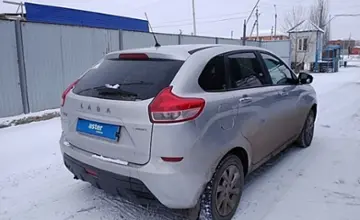 LADA (ВАЗ) XRAY 2017 года за 4 000 000 тг. в Атырау