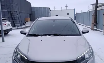 LADA (ВАЗ) XRAY 2017 года за 4 000 000 тг. в Атырау фото 2