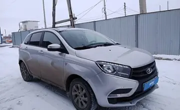 LADA (ВАЗ) XRAY 2017 года за 4 000 000 тг. в Атырау фото 3