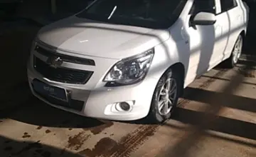 Chevrolet Cobalt 2022 года за 6 000 000 тг. в Караганда фото 1
