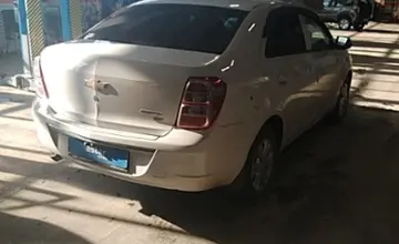 Chevrolet Cobalt 2022 года за 6 000 000 тг. в Караганда