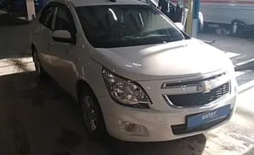 Chevrolet Cobalt 2022 года за 6 000 000 тг. в Караганда фото 3