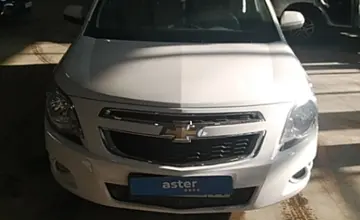 Chevrolet Cobalt 2022 года за 6 000 000 тг. в Караганда фото 2