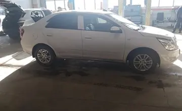 Chevrolet Cobalt 2022 года за 6 000 000 тг. в Караганда фото 4