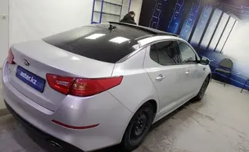 Kia K5 2013 года за 8 500 000 тг. в Павлодар