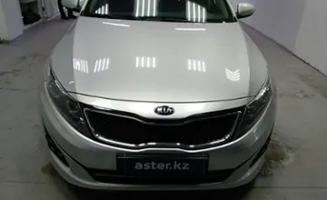 Kia K5 2013 года за 8 500 000 тг. в Павлодар фото 2