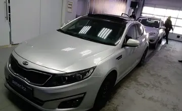 Kia K5 2013 года за 8 500 000 тг. в Павлодар фото 1