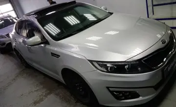 Kia K5 2013 года за 8 500 000 тг. в Павлодар фото 3