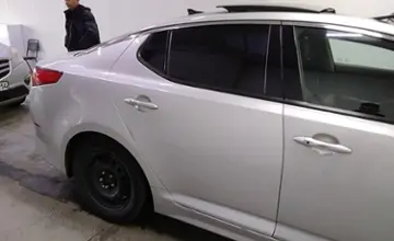 Kia K5 2013 года за 8 500 000 тг. в Павлодар фото 4