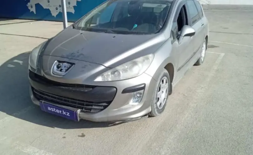 Peugeot 308 2010 года за 2 500 000 тг. в Кызылорда