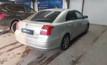 Toyota Avensis 2004 года за 4 000 000 тг. в Астана фото 3