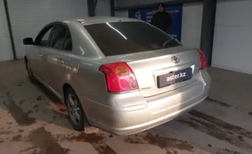 Toyota Avensis 2004 года за 4 000 000 тг. в Астана фото 4