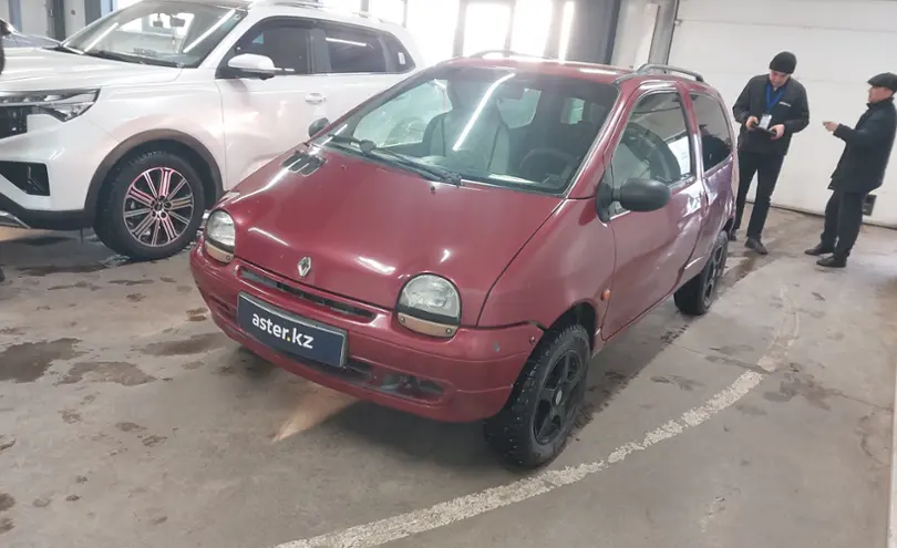 Renault Twingo 1995 года за 1 400 000 тг. в Астана