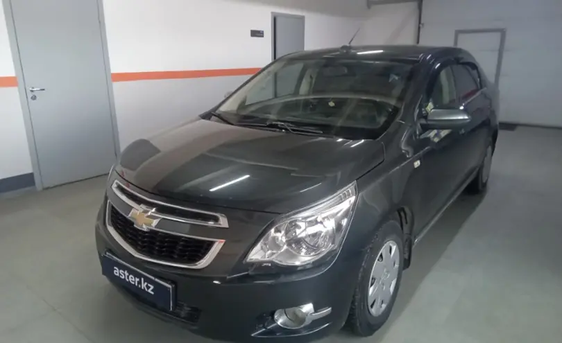 Chevrolet Cobalt 2020 года за 6 400 000 тг. в Уральск