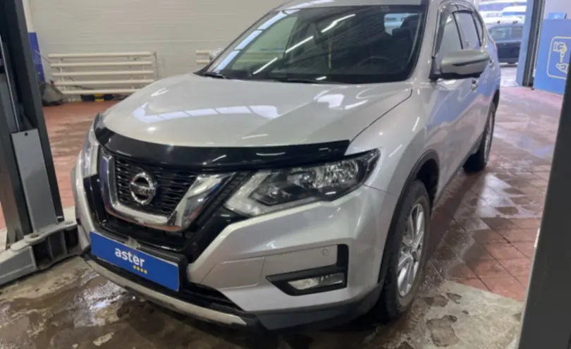 Nissan X-Trail 2020 года за 11 500 000 тг. в Астана